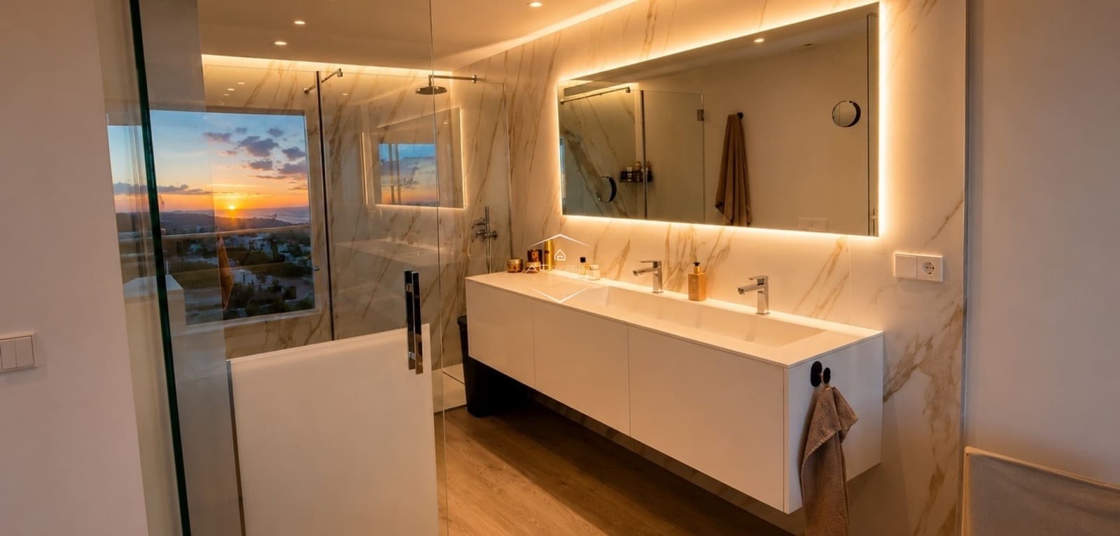 3 bedroom Apartment for sale in La Sella with pool - € 685,000 (Ref: 9704454)