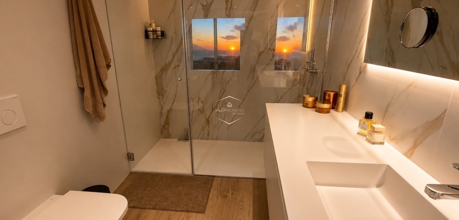 3 bedroom Apartment for sale in La Sella with pool - € 685,000 (Ref: 9704454)