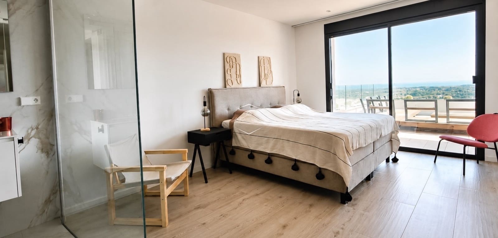 3 bedroom Apartment for sale in La Sella with pool - € 685,000 (Ref: 9704454)