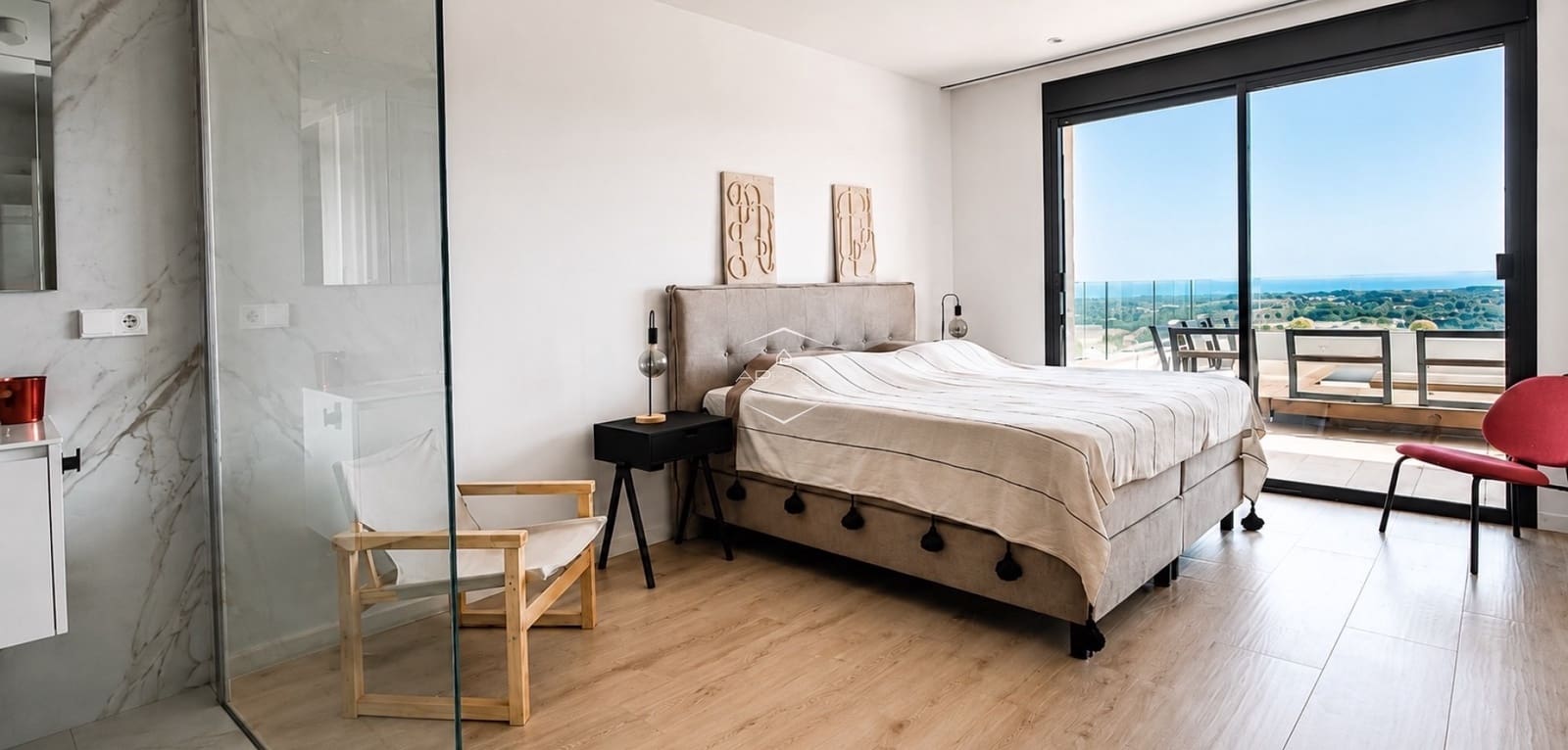 3 bedroom Apartment for sale in La Sella with pool - € 685,000 (Ref: 9704454)