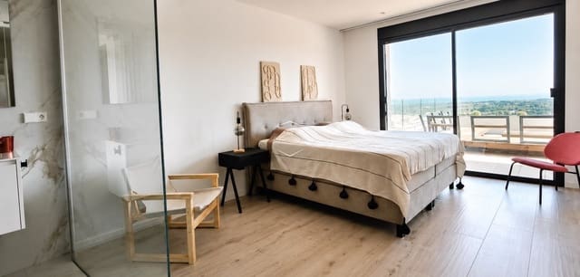 3 Zimmer Apartment zu verkaufen in La Sella mit Pool - 690.000 € (Ref: 9704454)