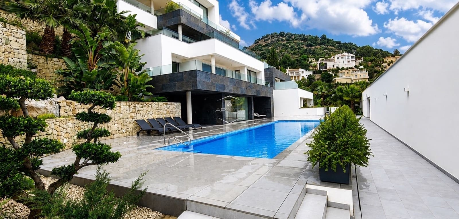 3 bedroom Apartment for sale in La Sella with pool - € 685,000 (Ref: 9704454)
