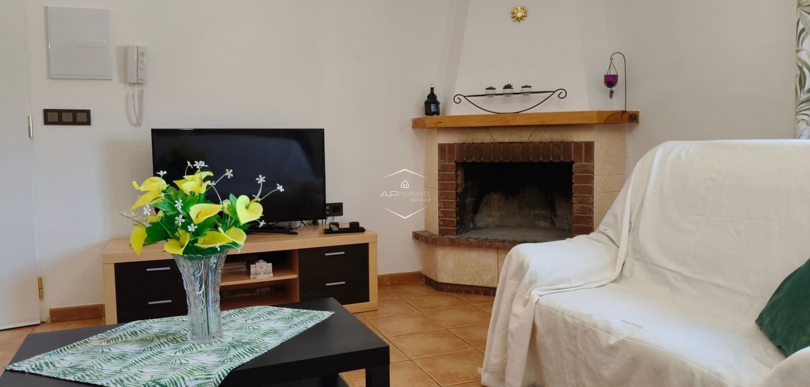 4 makuuhuone Maalaistalo myytävänä paikassa La Romana mukana uima-altaan 
autotalli - 398 000 € (Ref: 9720908)