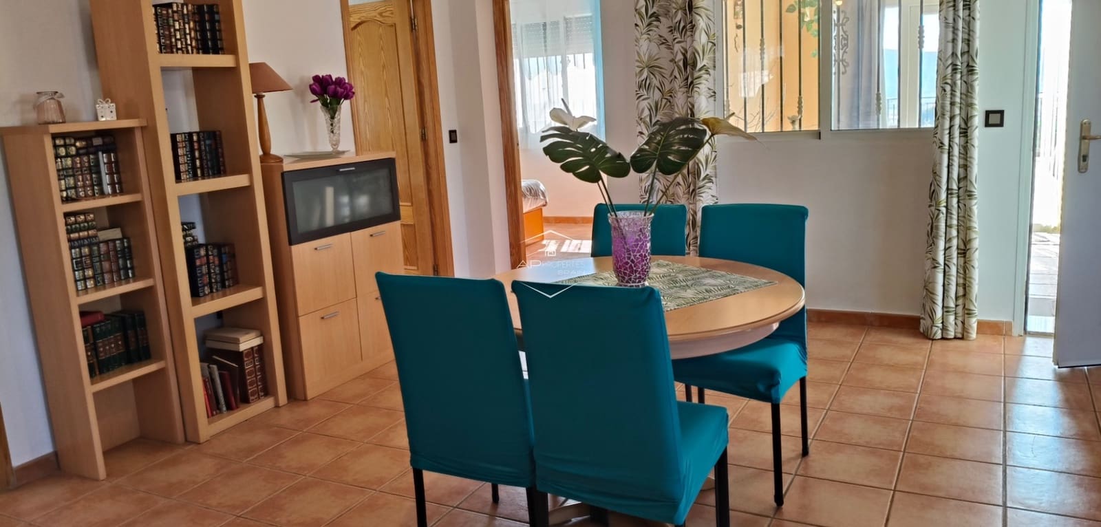 4 makuuhuone Maalaistalo myytävänä paikassa La Romana mukana uima-altaan 
autotalli - 398 000 € (Ref: 9720908)