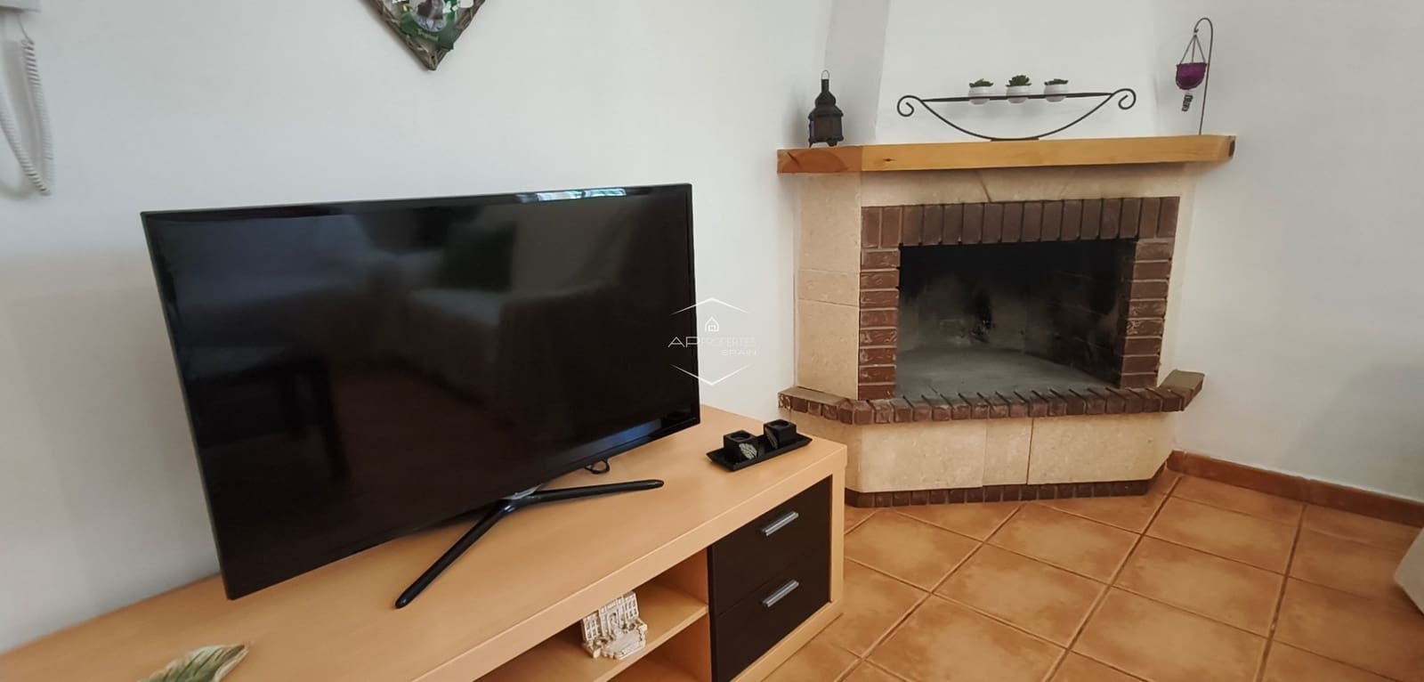 4 makuuhuone Maalaistalo myytävänä paikassa La Romana mukana uima-altaan 
autotalli - 398 000 € (Ref: 9720908)