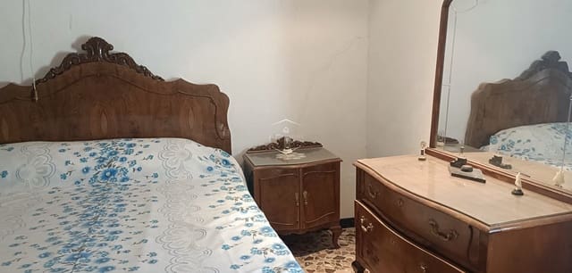 4 Zimmer Finca/Landgut zu verkaufen in La Romana mit Pool Garage - 230.000 € (Ref: 9751488)