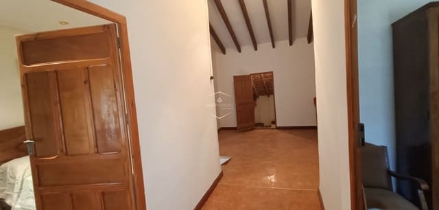 4 Zimmer Finca/Landgut zu verkaufen in La Romana mit Pool Garage - 230.000 € (Ref: 9751488)
