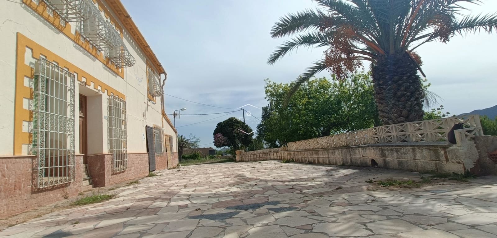 4 makuuhuone Maalaistalo myytävänä paikassa La Romana mukana uima-altaan 
autotalli - 230 000 € (Ref: 9751488)