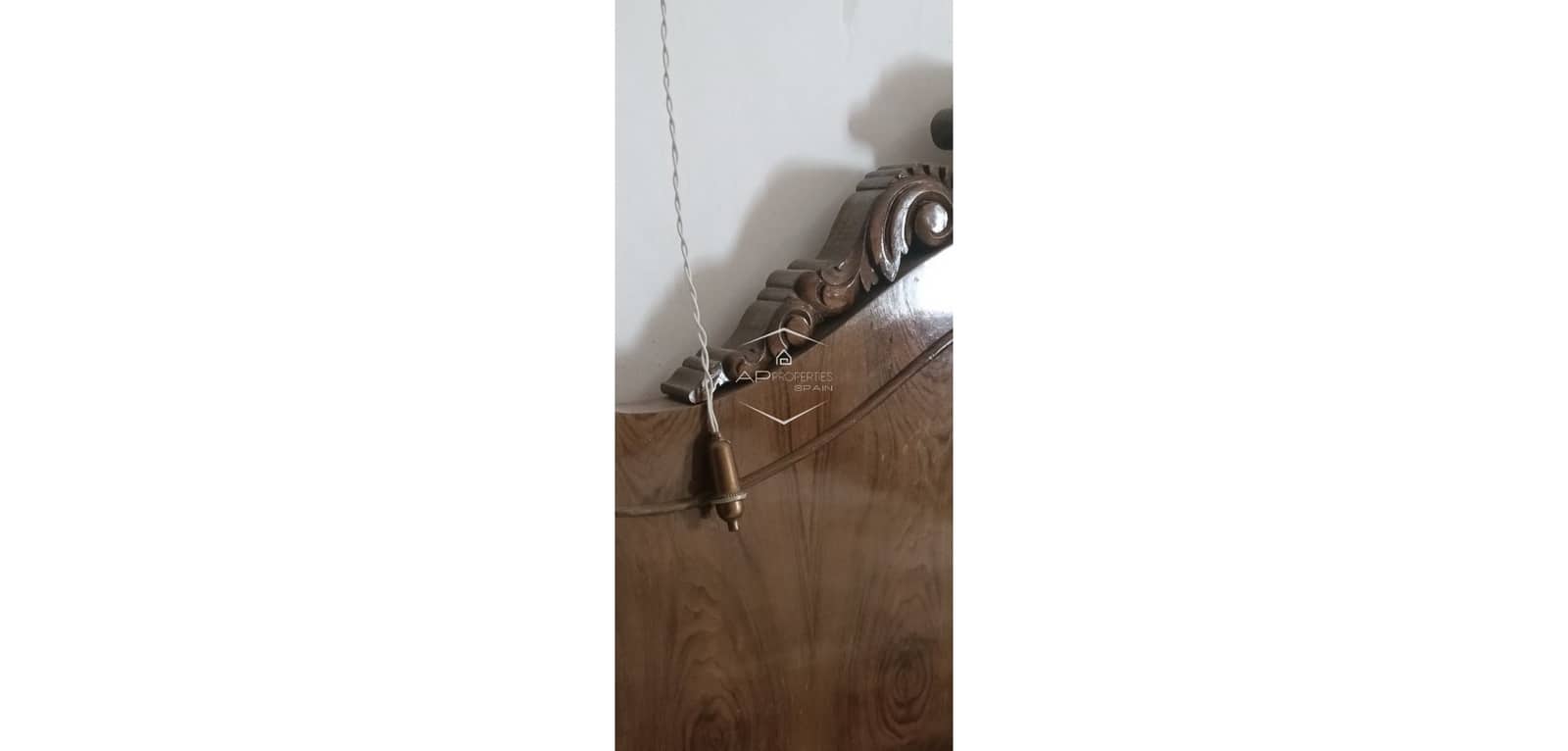 4 bedroom Finca/Country House for sale in La Romana with pool garage - € 230,000 (Ref: 9751488)