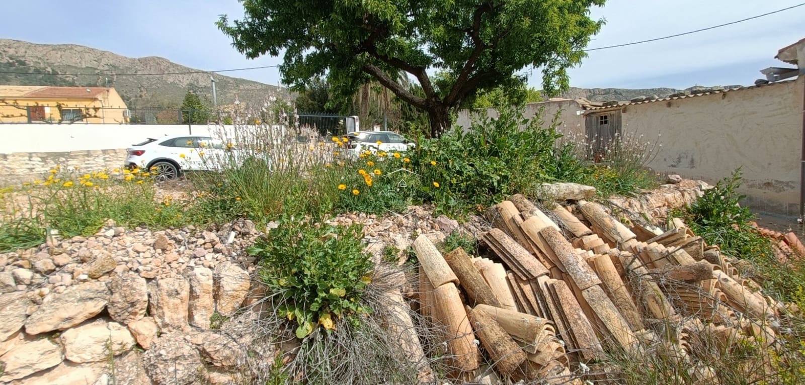 4 bedroom Finca/Country House for sale in La Romana with pool garage - € 230,000 (Ref: 9751488)