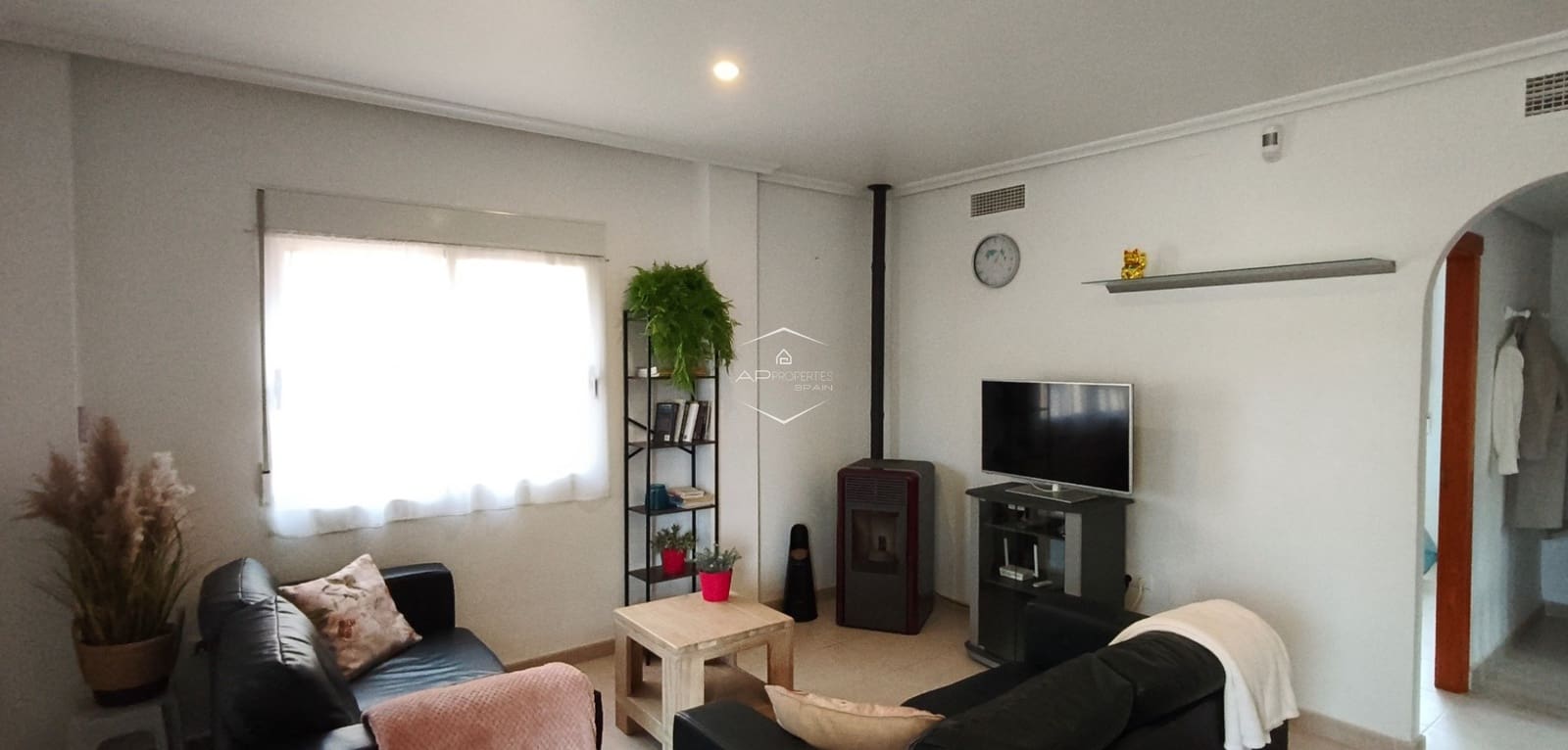 4 soverom Villa til salgs i La Romana med svømmebasseng - € 215 000 (Ref: 9752617)