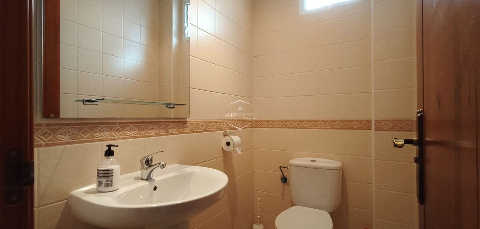 4 soverom Villa til salgs i La Romana med svømmebasseng - € 215 000 (Ref: 9752617)