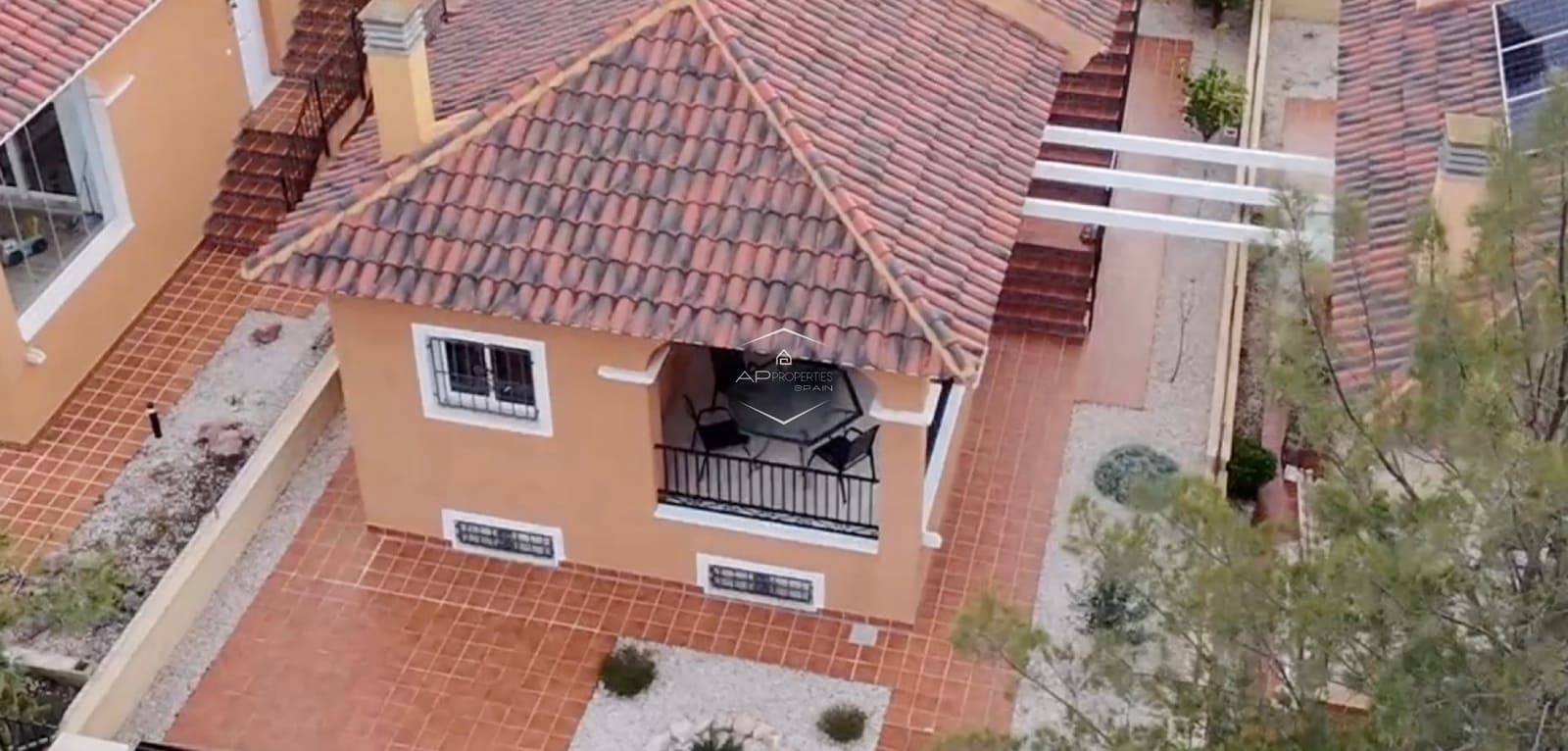 4 soverom Villa til salgs i La Romana med svømmebasseng - € 215 000 (Ref: 9752617)