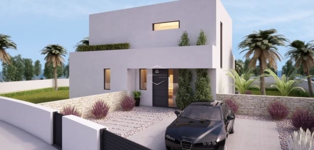 3 soveværelse Villa til salg i La Romana med swimmingpool - € 469.000 (Ref: 9932668)