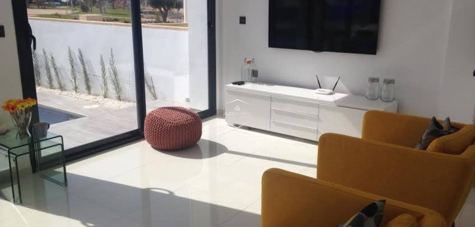 3 slaapkamer Villa te koop in La Romana met zwembad - € 379.900 (Ref: 9932714)