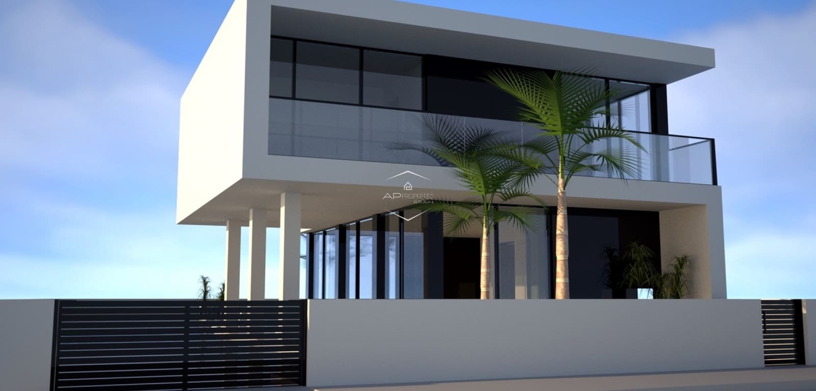 3 slaapkamer Villa te koop in La Romana met zwembad - € 379.900 (Ref: 9932714)