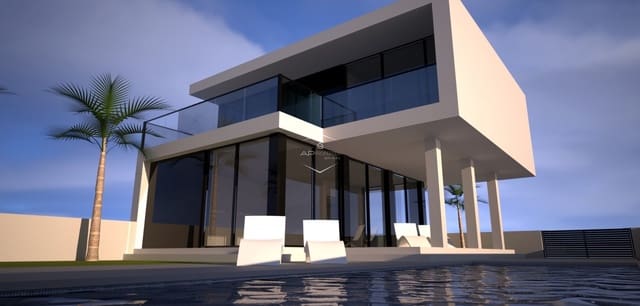 3 bedroom Villa for sale in La Romana with pool - € 379,900 (Ref: 9932714)