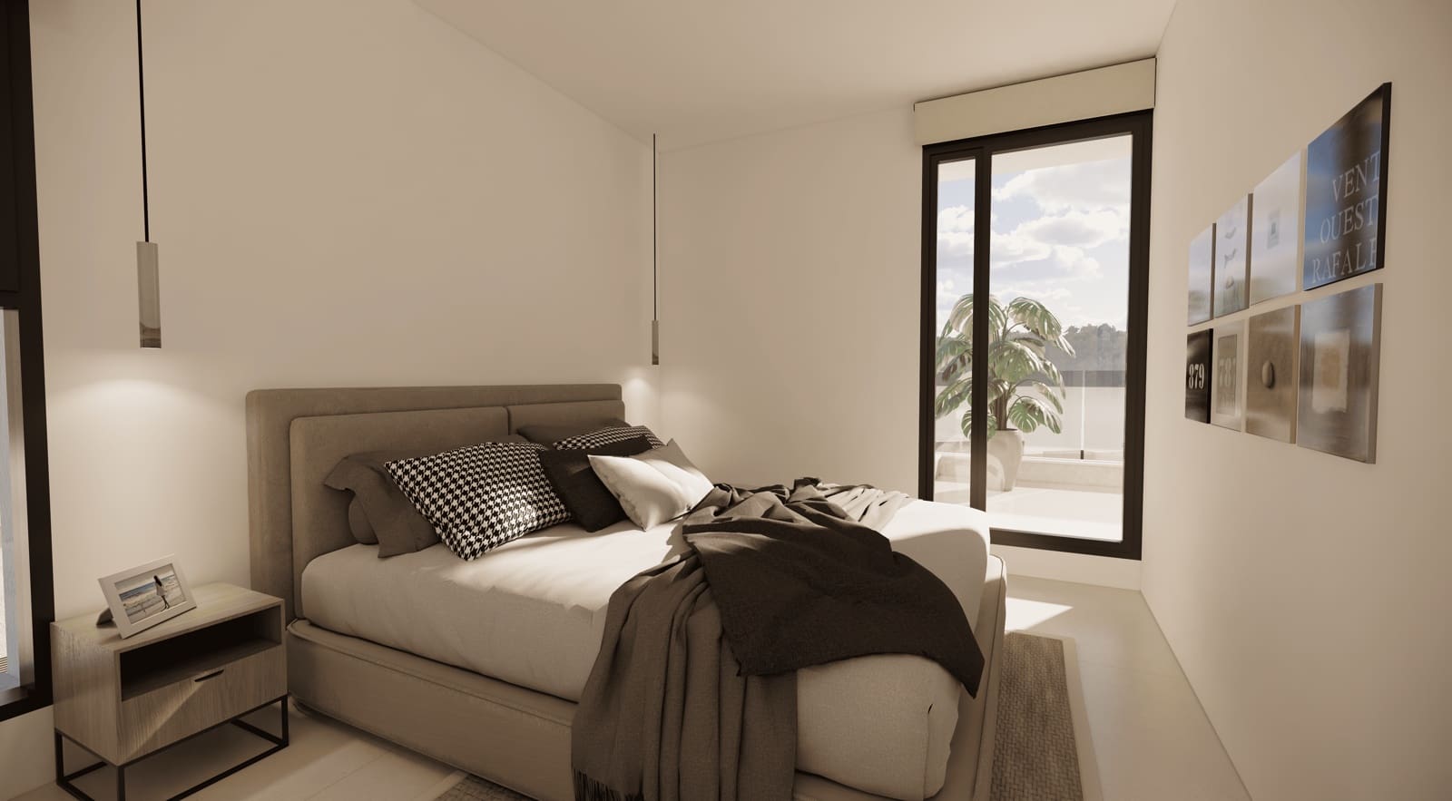 3 chambre Villa/Maison à vendre à Torrevieja avec piscine garage - 550 000 € (Ref: 9386029)