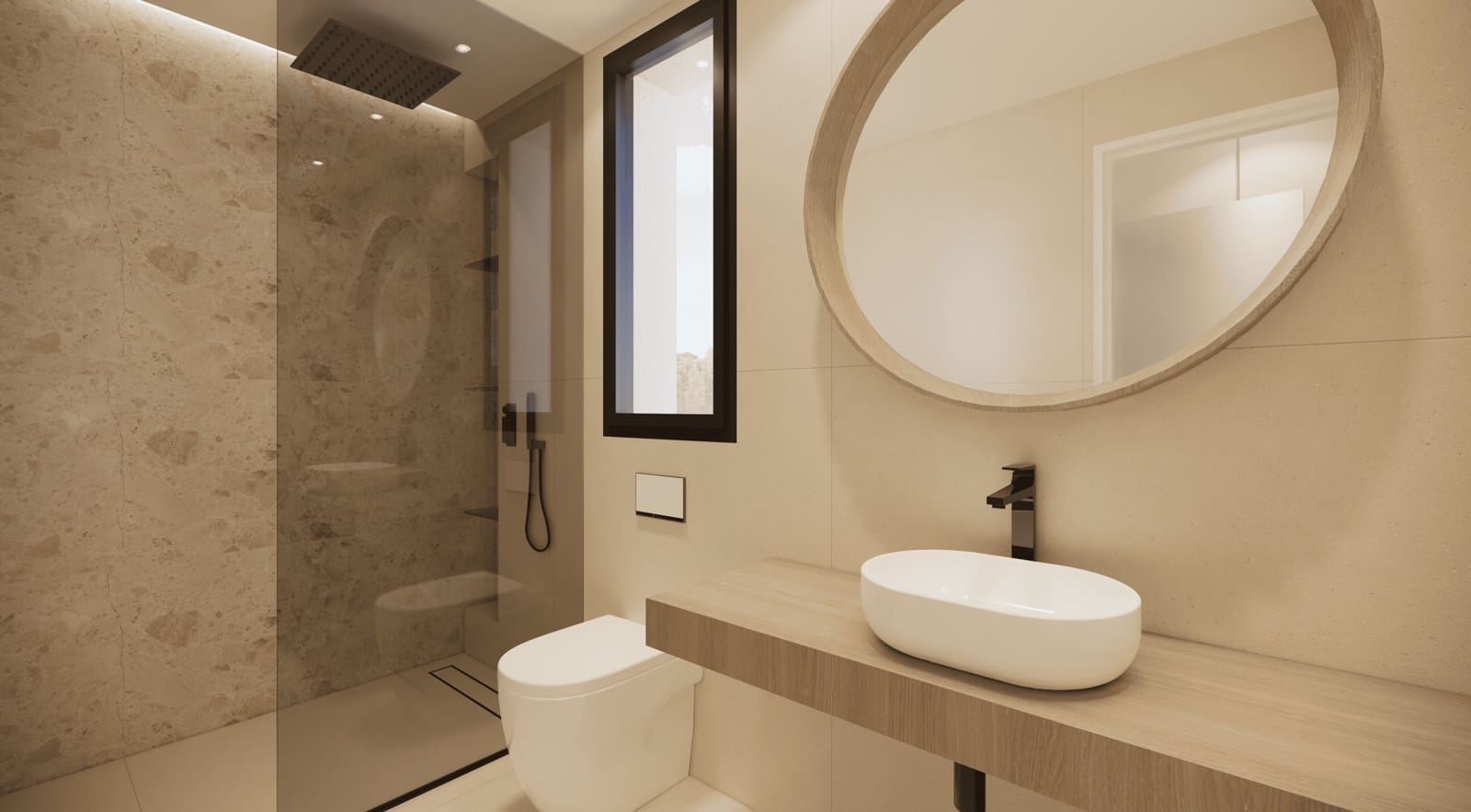 3 chambre Villa/Maison à vendre à Torrevieja avec piscine garage - 550 000 € (Ref: 9386029)