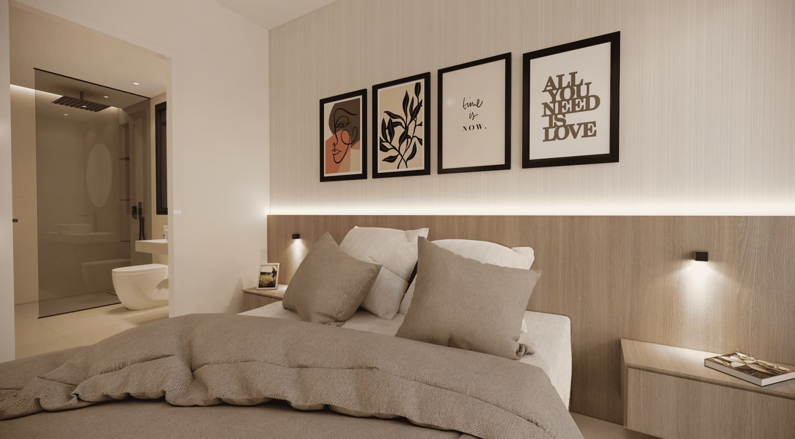 3 chambre Villa/Maison à vendre à Torrevieja avec piscine garage - 550 000 € (Ref: 9386029)