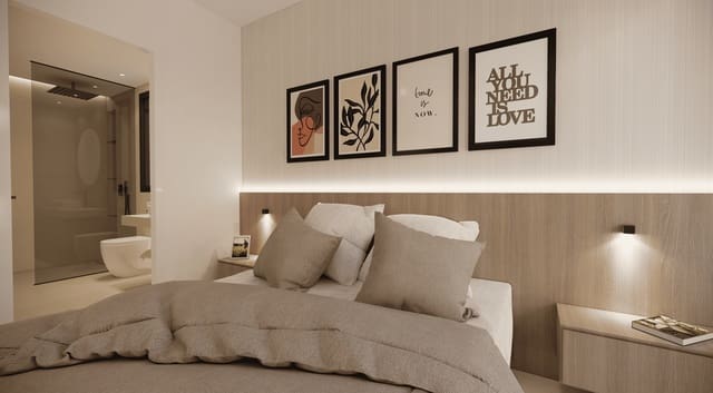 3 chambre Villa/Maison à vendre à El Chaparral, Torrevieja avec piscine garage - 550 000 € (Ref: 9386029)