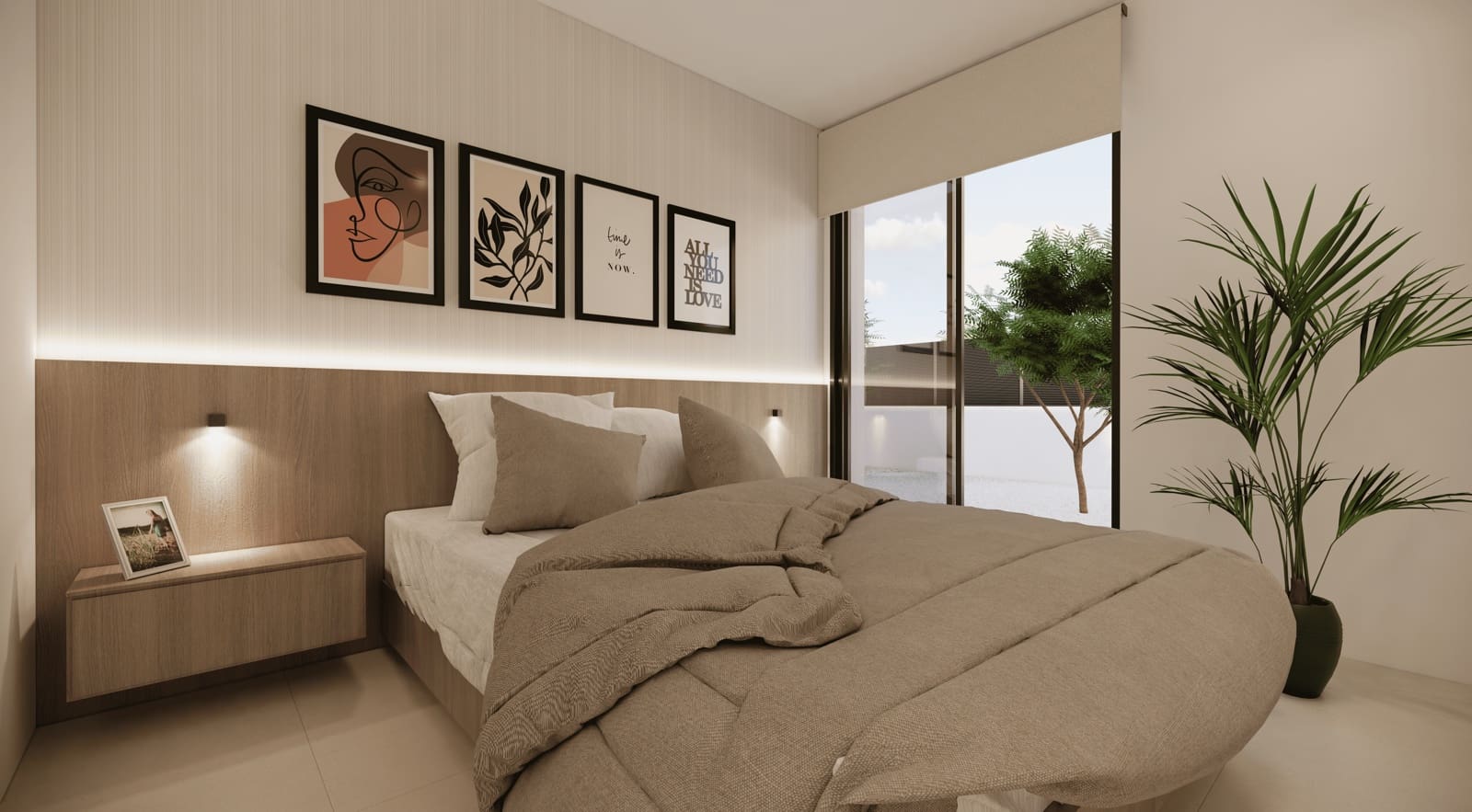 3 chambre Villa/Maison à vendre à Torrevieja avec piscine garage - 550 000 € (Ref: 9386029)