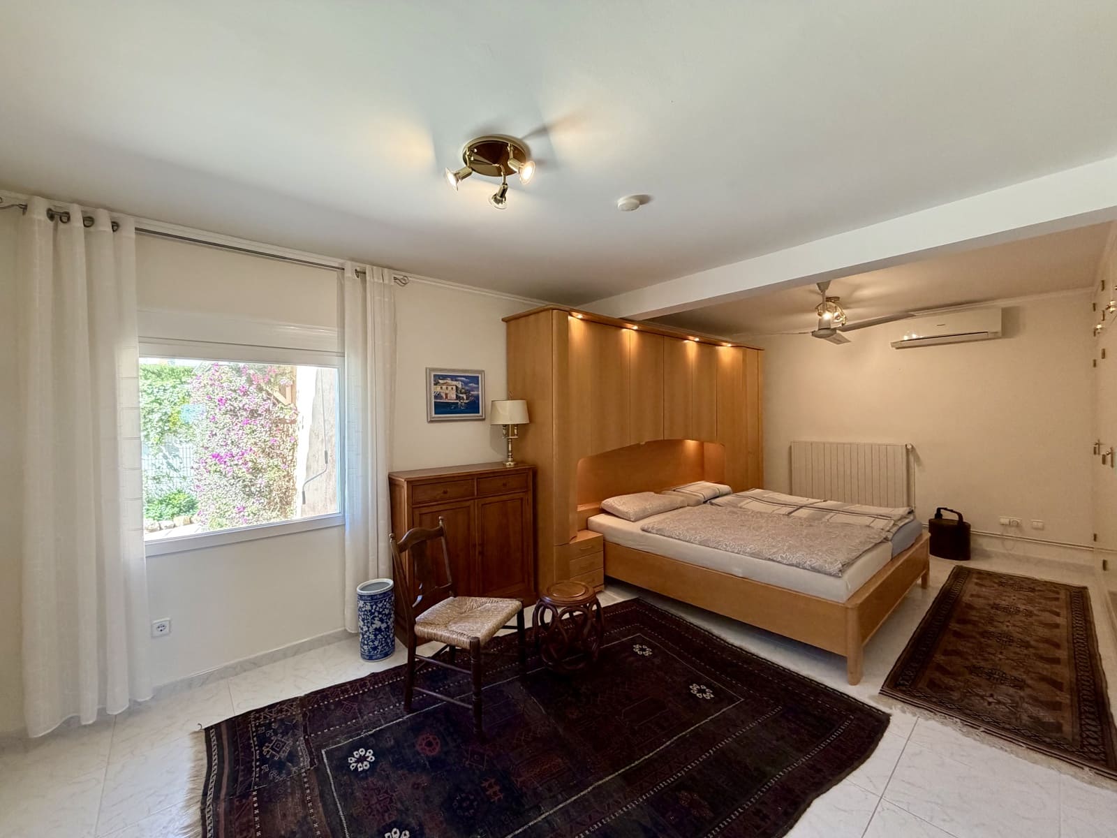 3 soverom Villa til salgs i La Nucia med svømmebasseng garasje - € 590 000 (Ref: 9733621)