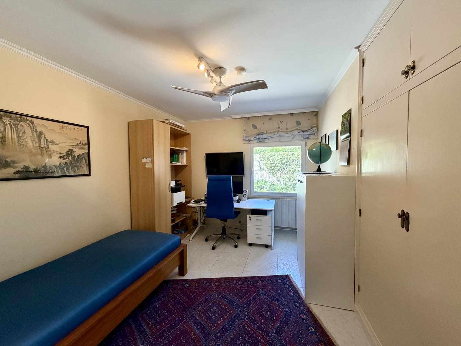 3 soverom Villa til salgs i La Nucia med svømmebasseng garasje - € 590 000 (Ref: 9733621)