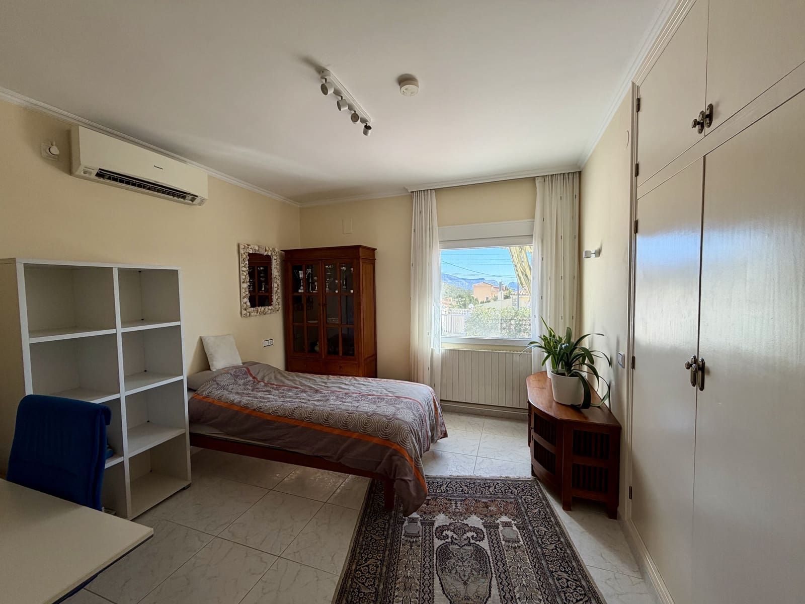 3 soverom Villa til salgs i La Nucia med svømmebasseng garasje - € 590 000 (Ref: 9733621)