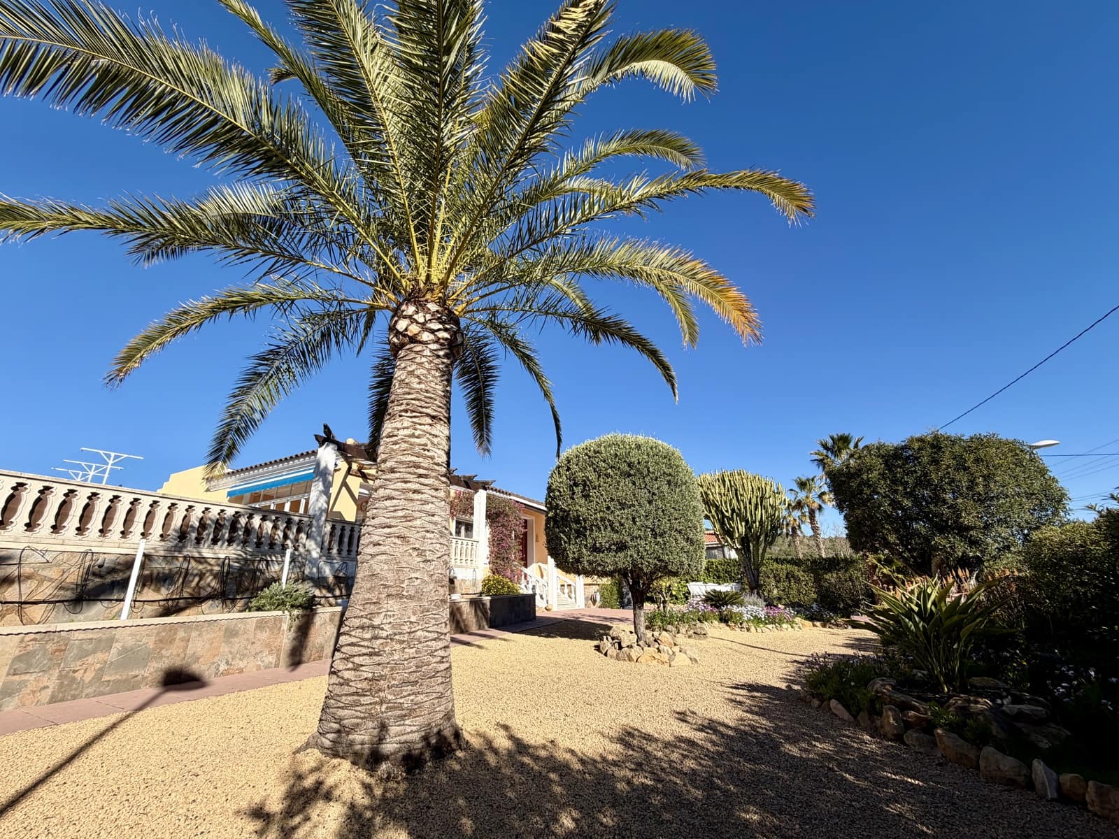 3 soverom Villa til salgs i La Nucia med svømmebasseng garasje - € 590 000 (Ref: 9733621)