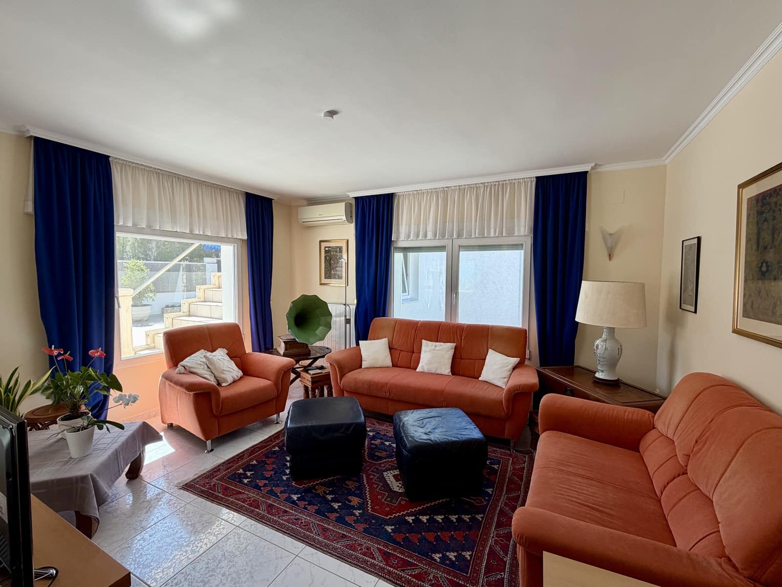 3 soverom Villa til salgs i La Nucia med svømmebasseng garasje - € 590 000 (Ref: 9733621)