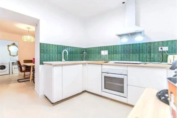 5 quarto Casa em Banda para venda em Molvizar - 168 000 € (Ref: 10018739)