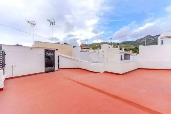 5 quarto Casa em Banda para venda em Molvízar - 168 000 € (Ref: 10018739)