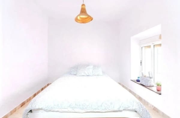 5 quarto Casa em Banda para venda em Molvizar - 168 000 € (Ref: 10018739)