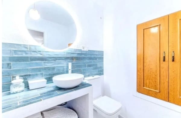 5 quarto Casa em Banda para venda em Molvízar - 168 000 € (Ref: 10018739)