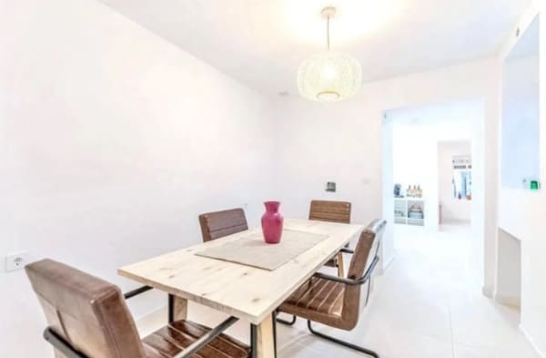 5 quarto Casa em Banda para venda em Molvizar - 168 000 € (Ref: 10018739)