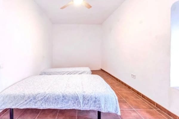 5 quarto Casa em Banda para venda em Molvizar - 168 000 € (Ref: 10018739)