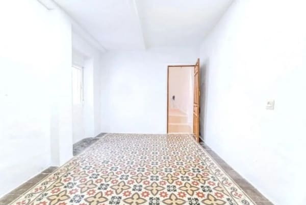 5 quarto Casa em Banda para venda em Molvizar - 168 000 € (Ref: 10018739)
