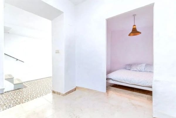 5 quarto Casa em Banda para venda em Molvizar - 168 000 € (Ref: 10018739)