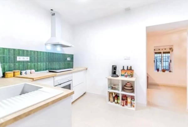 5 quarto Casa em Banda para venda em Molvízar - 168 000 € (Ref: 10018739)