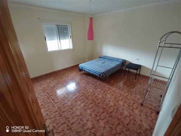 6 soverom Villa til salgs i Molvizar med garasje - € 380 000 (Ref: 10027672)