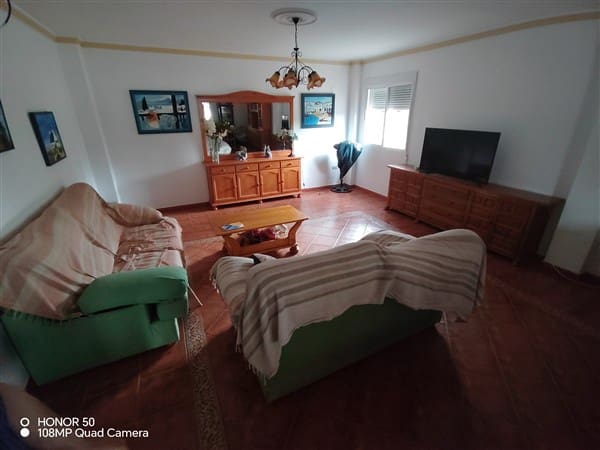 6 sypialnia Willa na sprzedaż w Molvízar z garażem - 380 000 € (Ref: 10027672)