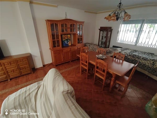 6 soverom Villa til salgs i Molvizar med garasje - € 380 000 (Ref: 10027672)