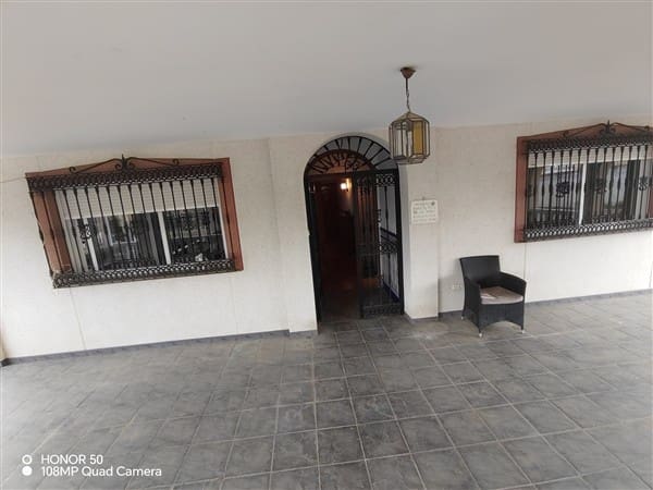 6 soverom Villa til salgs i Molvizar med garasje - € 380 000 (Ref: 10027672)