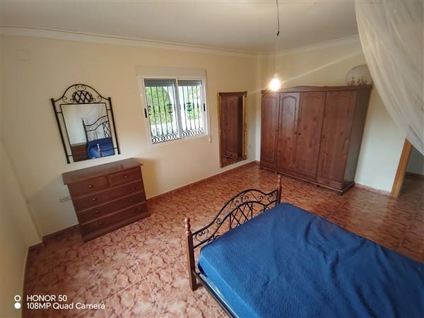 6 soverom Villa til salgs i Molvizar med garasje - € 380 000 (Ref: 10027672)