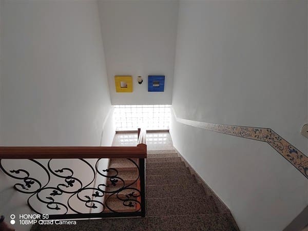 6 soverom Villa til salgs i Molvizar med garasje - € 380 000 (Ref: 10027672)