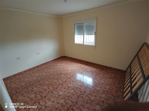 6 soverom Villa til salgs i Molvizar med garasje - € 380 000 (Ref: 10027672)