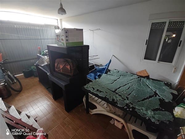 6 soverom Villa til salgs i Molvizar med garasje - € 380 000 (Ref: 10027672)
