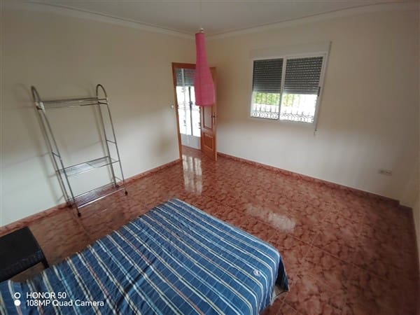 6 soverom Villa til salgs i Molvizar med garasje - € 380 000 (Ref: 10027672)