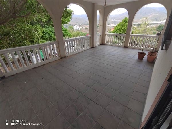 6 soverom Villa til salgs i Molvizar med garasje - € 380 000 (Ref: 10027672)